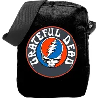 Rocksax Slipknot - RUSTY (PENCIL CASE) Etui - Zwart
