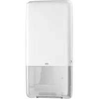 Tork Handoeken Dispenser - 552500 H5 Elevation PeakServe