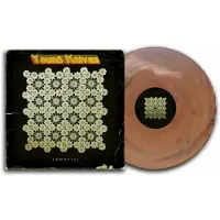 Import Landfill Vinyle Coloré