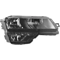 VAN WEZEL 7644964N Koplamp