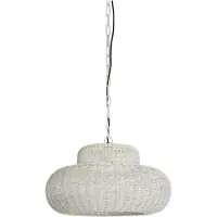 Present Time hanglamp piedra Ø47x26cm -