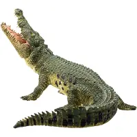 Small Foot Wildlife Krokodil met Bewegende kaak - 387162