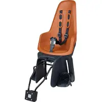 Bobike One Maxi 1p&e-bd Kinderzitje Voor Fietsframe