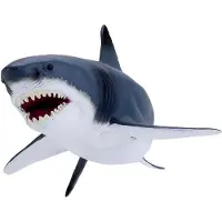 Mojo Fun Sealife Witte Haai - 381109