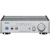 Teac Versterker AI-303 USB DAC Zilver