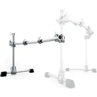 Yamaha Hexrack II HXREXII drum rack uitbreidings-set