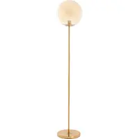 Present Time vloerlamp medina Ø30x160cm -