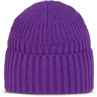 Buff mutsen Buff Knitted Fleece Hat Beanie dames One size