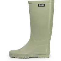 Aigle Regenlaarzen ' ELIOSA ' groen