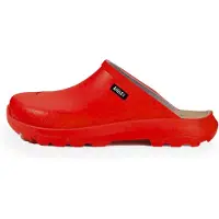 Aigle Clogs ' CORLAY ' rood
