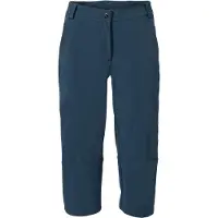 Vaude Yaras 3/4 Fietsbroek