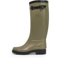 Aigle Regenlaarzen ' AIGLENTINE NL ' olijfgroen