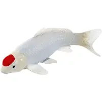 MOJO Sealife Koi Karper - Tancho Koi - 381101