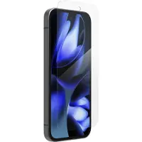 Zagg InvisibleShield Glass Elite Google Pixel 9A Glazen Screenprotector