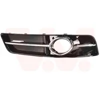 VAN WEZEL 0334498 Ventilatiegrille, bumper