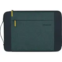 STM Sac pour ordinateur portable Kin Sleeve 14'' Aqua Blue