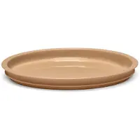 Serax Dune Ontbijtbord - Set van 2 Clay