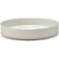 Serax Dune M Kom - Set van 2 Alabaster