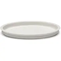 Serax Dune Ontbijtbord - Set van 2 Alabaster