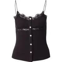 ONLY Top 'ONLLukka' zwart