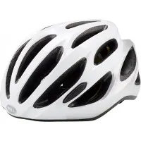 Bell - Draft - Mips - Fietshelm - 54/61 cm - Zilverwit