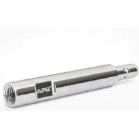 Aps - FX50 - 50mm Verlengadapter Met Snelwisselsysteem Voor Flex PXE80
