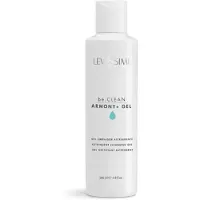 Casmara Be Clean Armony plus Gel Levissime / Reinigingsgel voor de vette en acnegevoelige huid 200 ml