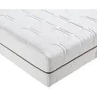 Sleepneo matras 180x200 - 26 cm dik - H4 - koudschuim - stevig - - ergonomisch