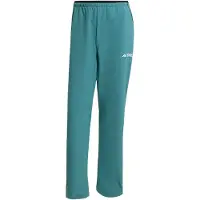 Adidas Outdoorbroek 'Multi Liteflex' petrol / natuurwit