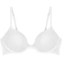 Triumph BH ' Body Make-Up ' wit