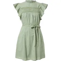 Vero Moda Jurk 'VMTrine' groen
