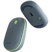 Acer 2.4G muis AMR 100, blauw