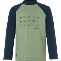 Vaude Kindertrui met lange mouwen Solaro III