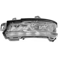 VAN WEZEL 0261915 Knipperlichtautomaat / Pinkdoos