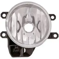 VAN WEZEL 5407997 Mistlamp