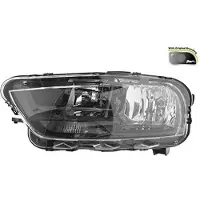 VAN WEZEL 0959961V Koplamp