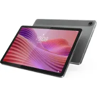 Lenovo Tab, 25,6 cm (10,1"), 1920 x 1200 pixels, 128 GB, 4 GB, Android 14, grijs