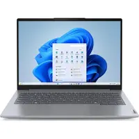 Lenovo ThinkBook 14 G7 ARP, AMD Ryzen 5, 3,3 GHz, 35,6 cm (14 inch), 1920 x 1200 pixels, 16 GB, 256 GB