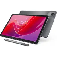 Lenovo M11 11" tablet 8 GB/128 GB LTE Grijs (Luna Grey) met stylus ZADB0340SE
