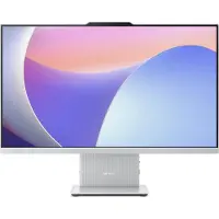 Lenovo IdeaCentre AIO 27IRH9 - All-in-One PC - 27 inch QHD IPS - Intel Core i5-13420H - 16GB RAM - 1TB SSD - Intel UHD Graphics - Windows 11 Home - Cloud Grey