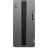 Lenovo LOQ Tower 17IRR9 desktop-pc | Zonder Windows - 15,6" FHD - Intel i5-14400 - RTX 5060 8 GB - 16 GB RAM - 512 GB SSD