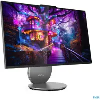 Lenovo Yoga Aio 27iah10 - 27 Inch Qhd Intel Core Ultra 7 255h 16 Gb 1 Tb Uhd Graphics