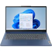 Lenovo IdeaPad Slim 3 15IRU8 i3-1315U 15,6" FHD IPS 300 nits AG 8 GB LPDDR5-4800 SSD512 Intel UHD...
