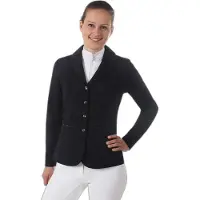 QHP Rijjas Juliet Zwart