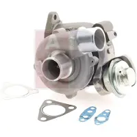 AKS DASIS 215002N Turbocharger