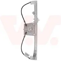 VAN WEZEL 1748262 Raammechanisme