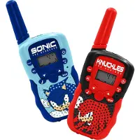 OTL TECHNOLOGIES Walkie-Talkies - Sonic - - One Size - Spielzeug