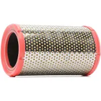RIDEX 8A0090P Luchtfilter