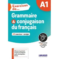 Didier Grammaire et conjugaison du franþais a1