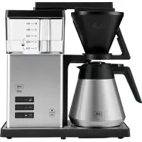 Melitta One Pure Zwart 1031-02